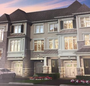 appleview townhomes