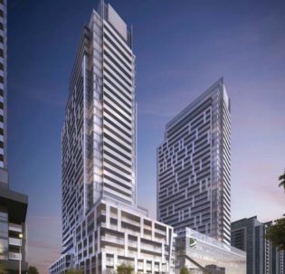 m2m condos