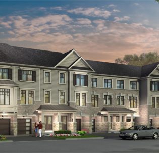appleview townhomes